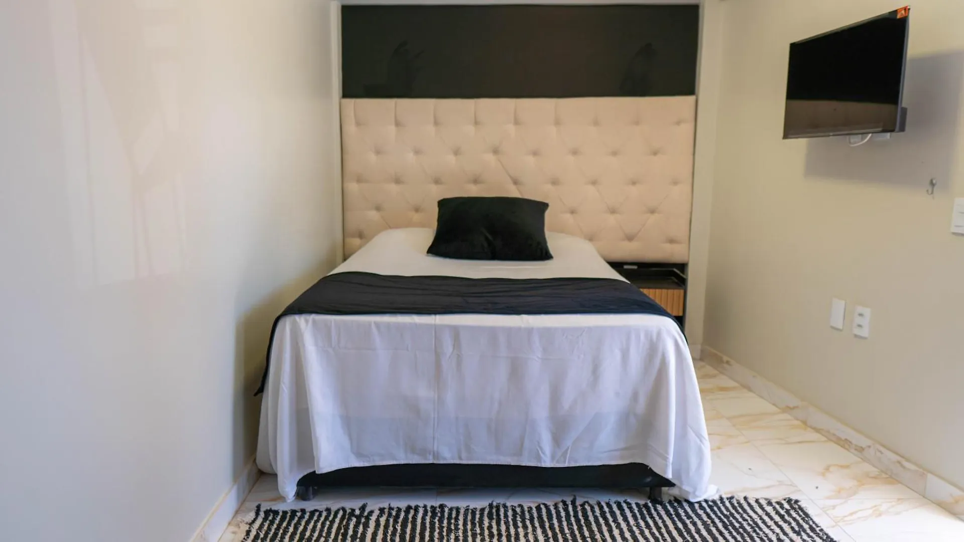 Davila Flat Hotel フォルタレザ アパートホテル